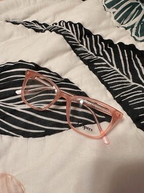 Le Specs Escapism Blue Light Glasses